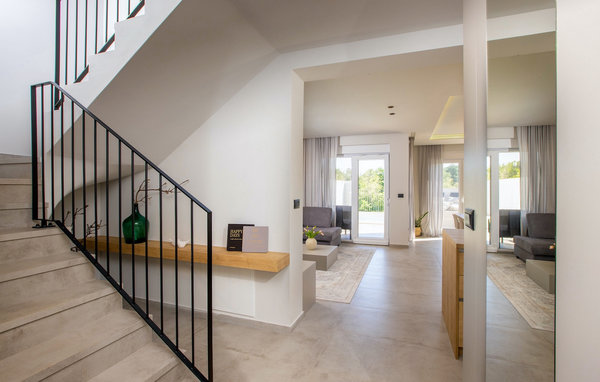 Ferienhaus - Porec-Vas , Kroatien - CLS442 307