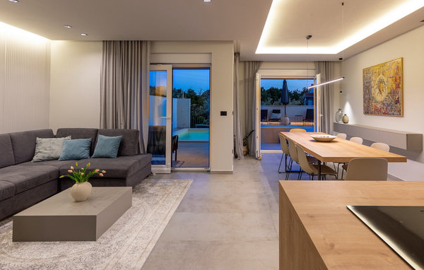 Ferienhaus - Porec-Vas , Kroatien - CLS442 308