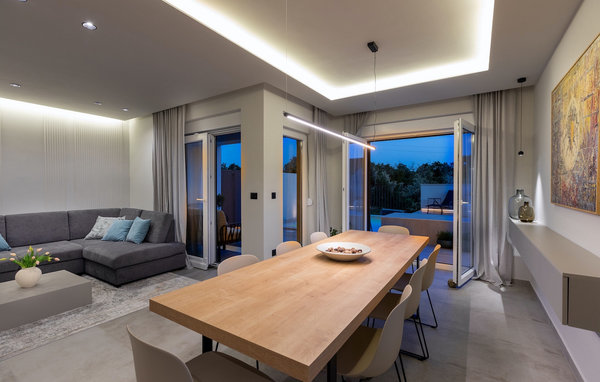 Ferienhaus - Porec-Vas , Kroatien - CLS442 309
