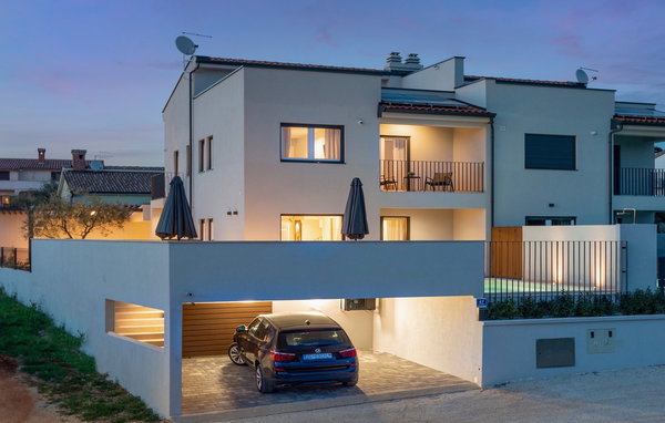 Ferienhaus - Porec-Vas , Kroatien - CLS442 82