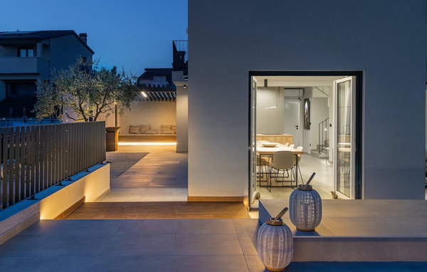 Ferienhaus - Porec-Vas , Kroatien - CLS442 101