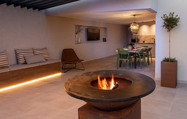 Ferienhaus - Porec-Vas , Kroatien - CLS442 102