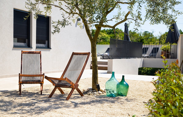 Ferienhaus - Porec-Vas , Kroatien - CLS442 105