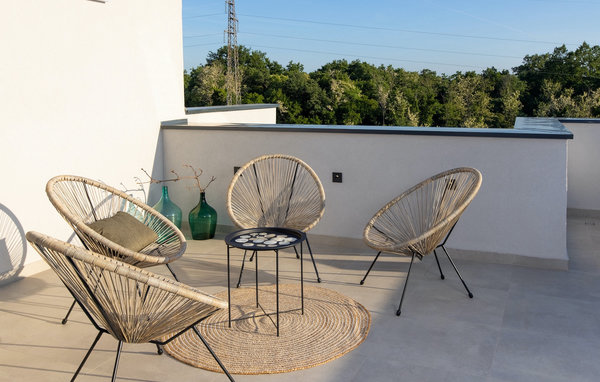Ferienhaus - Porec-Vas , Kroatien - CLS442 106