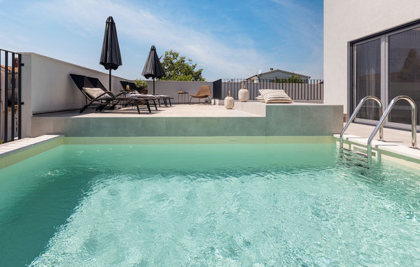 Ferienhaus - Porec-Vas , Kroatien - CLS442 3