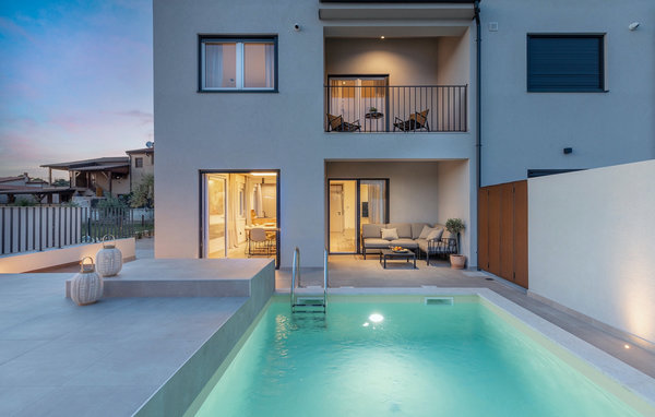 Ferienhaus - Porec-Vas , Kroatien - CLS442 8