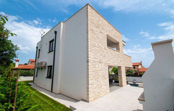 Dům Villa Rosarol