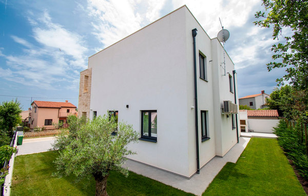 Dům Villa Rosarol