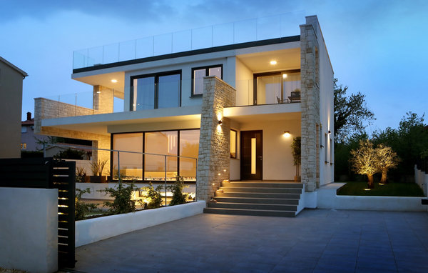 Dům Villa Rosarol