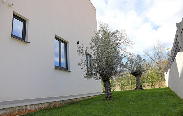 Dům Villa Rosarol