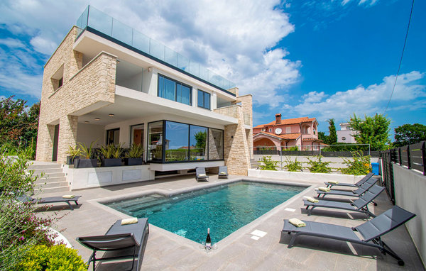 Dům Villa Rosarol