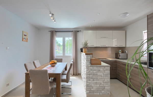 Domy wakacyjne - Tinjan , Chorwacja - CLS450 401