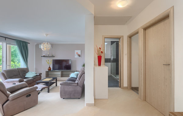 Domy wakacyjne - Tinjan , Chorwacja - CLS450 303