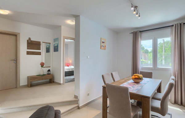 Domy wakacyjne - Tinjan , Chorwacja - CLS450 306