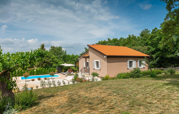 Domy wakacyjne - Tinjan , Chorwacja - CLS450 82