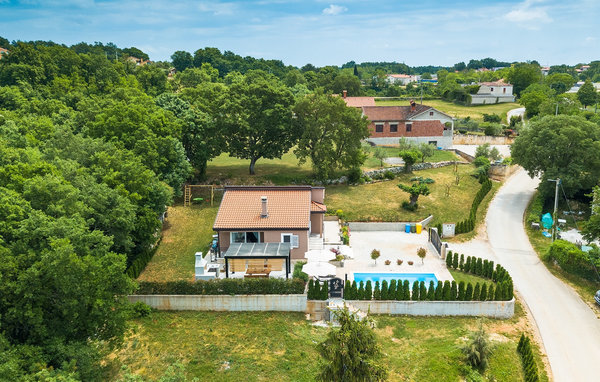 Domy wakacyjne - Tinjan , Chorwacja - CLS450 84