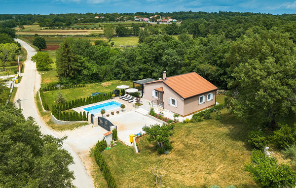 Domy wakacyjne - Tinjan , Chorwacja - CLS450 85