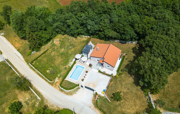 Domy wakacyjne - Tinjan , Chorwacja - CLS450 86