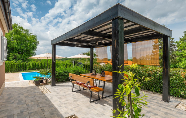 Domy wakacyjne - Tinjan , Chorwacja - CLS450 6