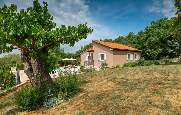 Domy wakacyjne - Tinjan , Chorwacja - CLS450 106