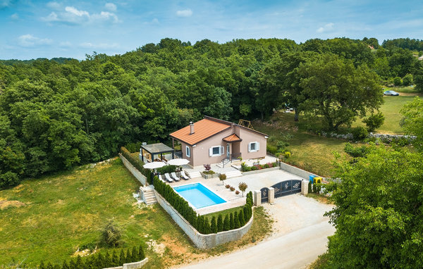 Domy wakacyjne - Tinjan , Chorwacja - CLS450 9