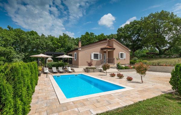Domy wakacyjne - Tinjan , Chorwacja - CLS450 11