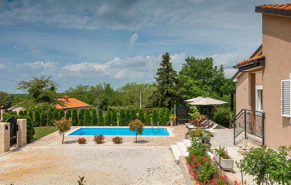 Domy wakacyjne - Tinjan , Chorwacja - CLS450 12