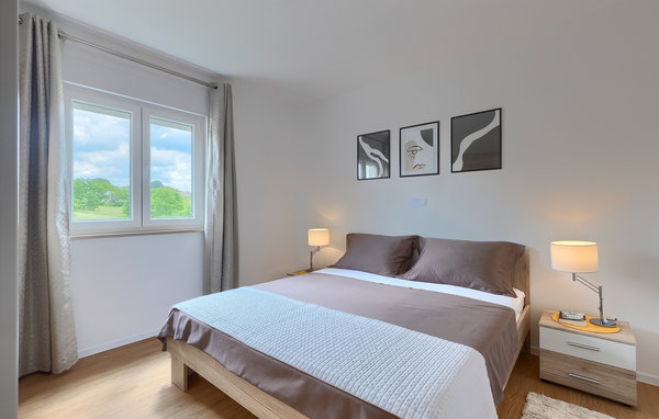 Holiday Home - Tinjan , Croatia - CLS453 601