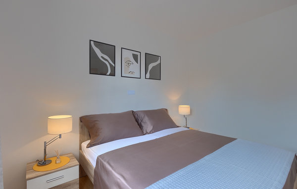 Holiday Home - Tinjan , Croatia - CLS453 603