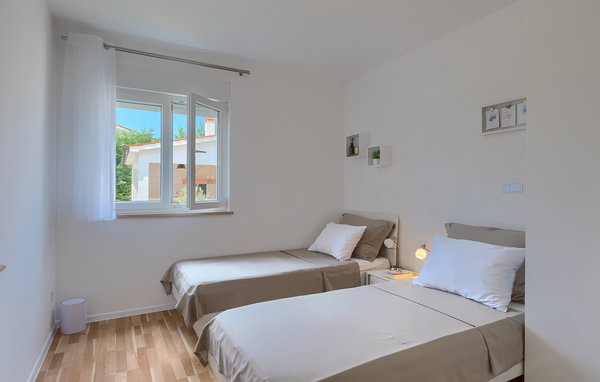 Holiday Home - Tinjan , Croatia - CLS453 606
