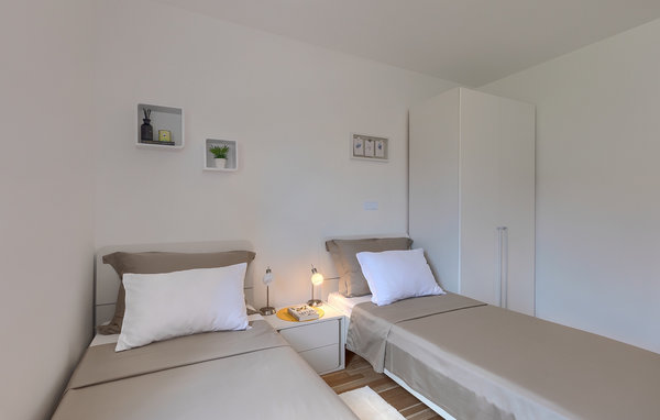 Holiday Home - Tinjan , Croatia - CLS453 607