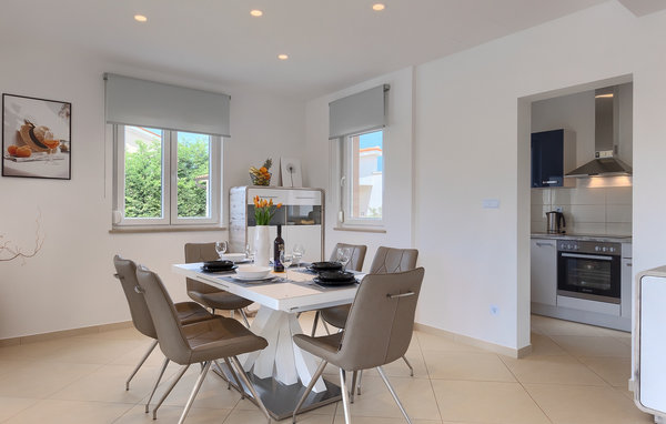 Holiday Home - Tinjan , Croatia - CLS453 401