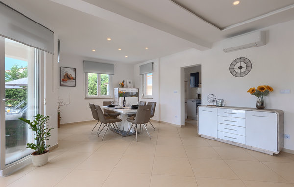Holiday Home - Tinjan , Croatia - CLS453 402
