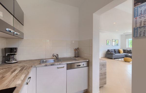 Holiday Home - Tinjan , Croatia - CLS453 405