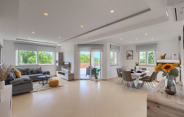 Holiday Home - Tinjan , Croatia - CLS453 3