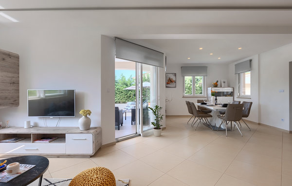 Holiday Home - Tinjan , Croatia - CLS453 303