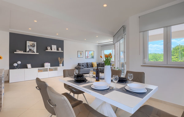 Holiday Home - Tinjan , Croatia - CLS453 304