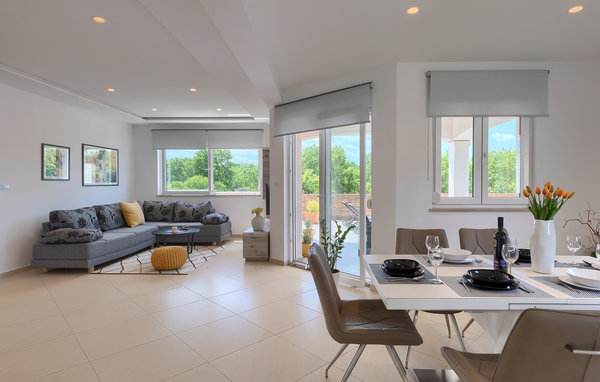 Holiday Home - Tinjan , Croatia - CLS453 305