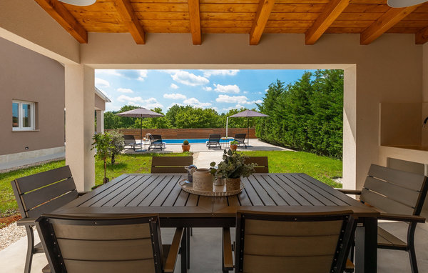 Holiday Home - Tinjan , Croatia - CLS453 101