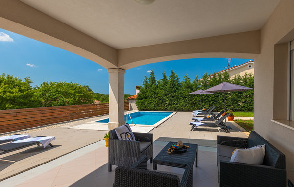 Holiday Home - Tinjan , Croatia - CLS453 102