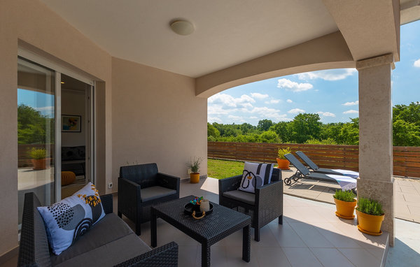 Holiday Home - Tinjan , Croatia - CLS453 103
