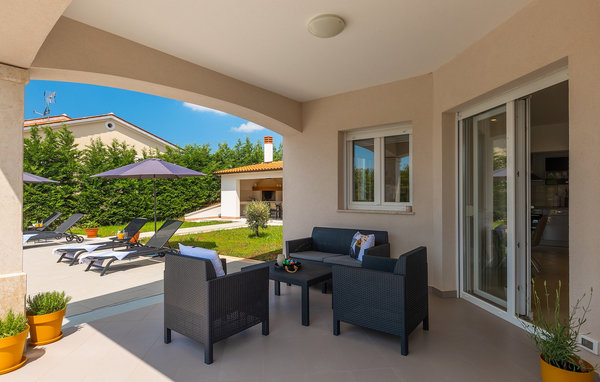 Holiday Home - Tinjan , Croatia - CLS453 104