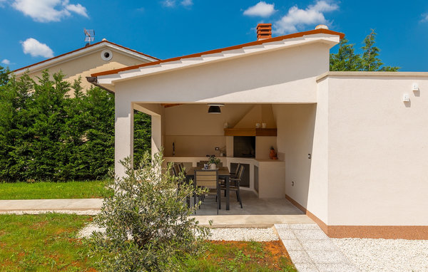 Holiday Home - Tinjan , Croatia - CLS453 105