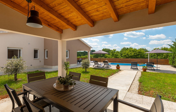 Holiday Home - Tinjan , Croatia - CLS453 106