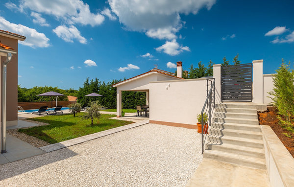 Holiday Home - Tinjan , Croatia - CLS453 107