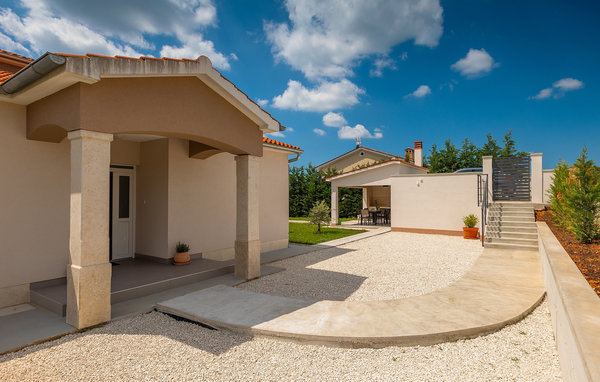 Holiday Home - Tinjan , Croatia - CLS453 108