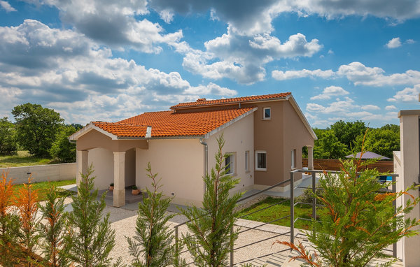 Holiday Home - Tinjan , Croatia - CLS453 109