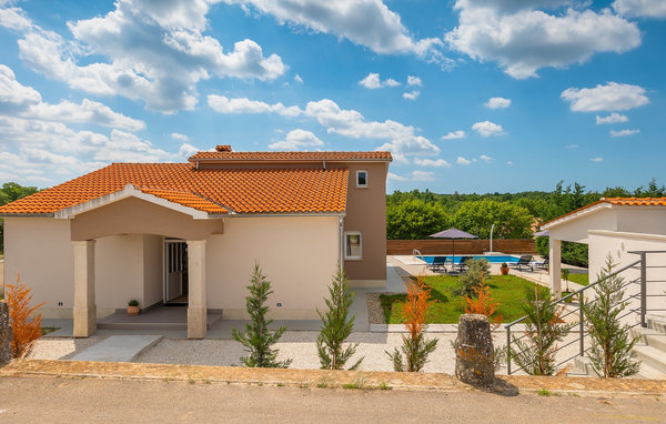 Holiday Home - Tinjan , Croatia - CLS453 110