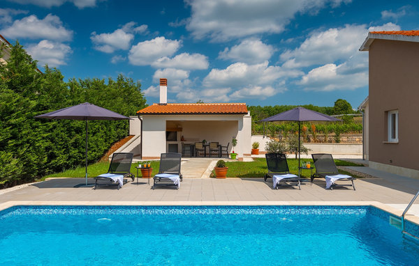 Holiday Home - Tinjan , Croatia - CLS453 9