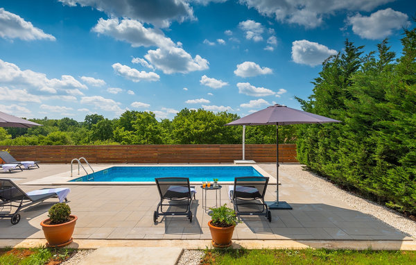 Holiday Home - Tinjan , Croatia - CLS453 12